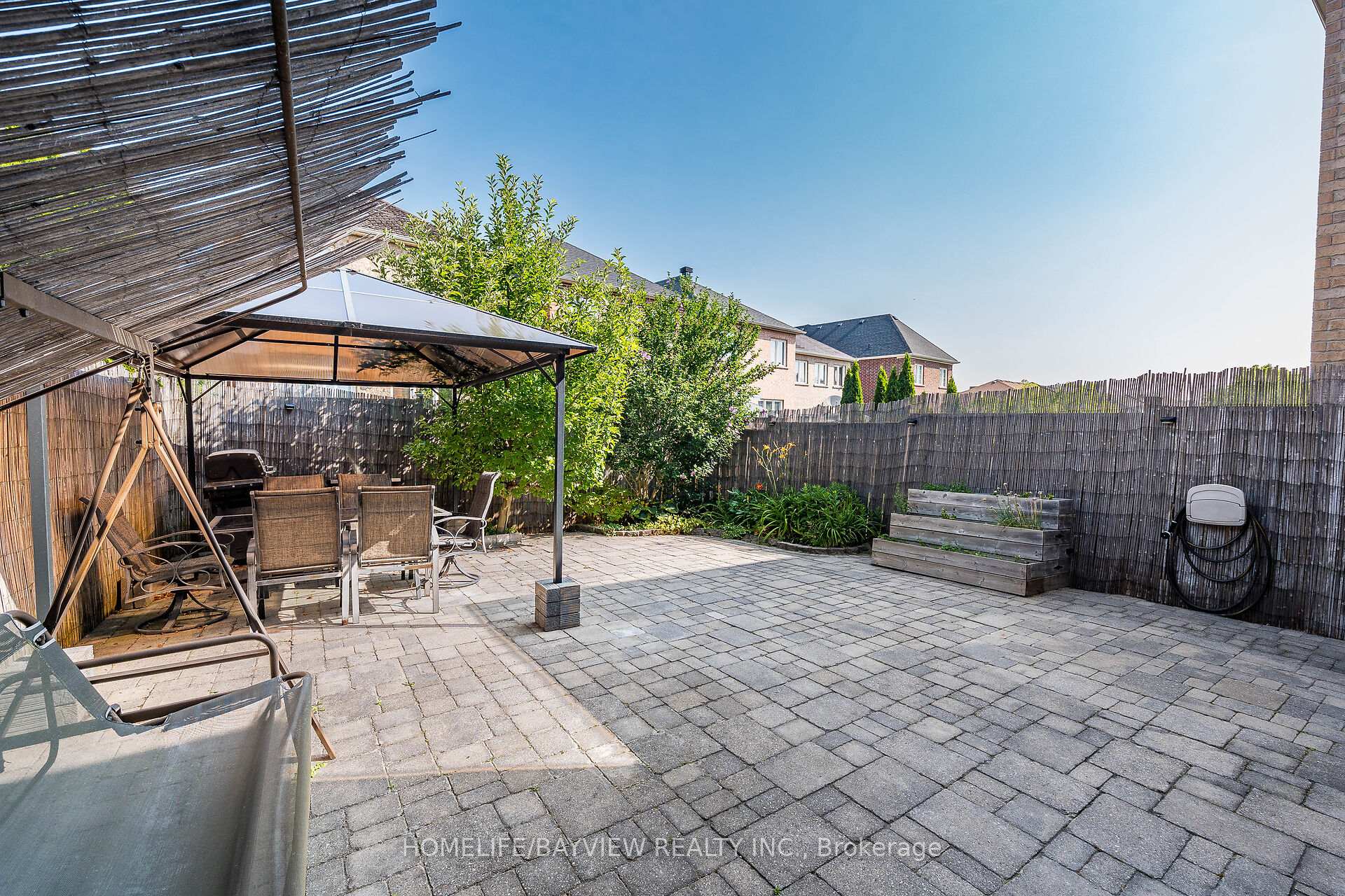 Photo 44 of 171 Carrier Crescent, Vaughan, Patterson — HOMEH