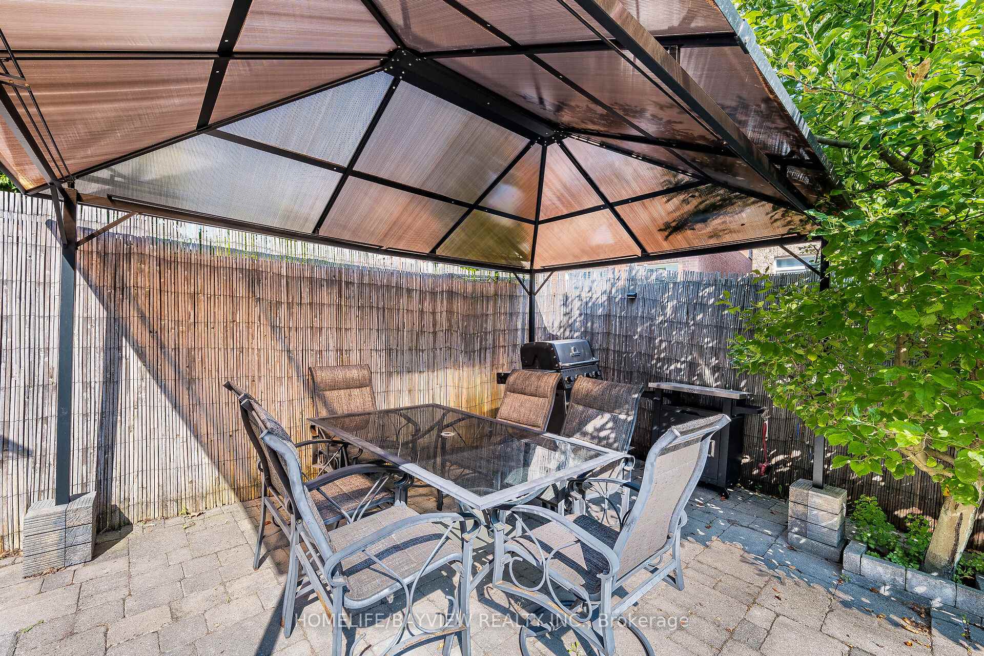 Photo 48 of 171 Carrier Crescent, Vaughan, Patterson — HOMEH