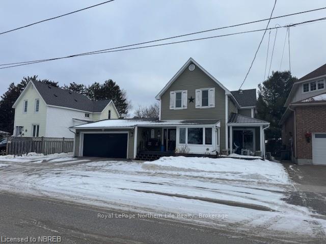 Photo 1 of 112 Holditch Street, West Nipissing, Sturgeon Falls — HOMEH