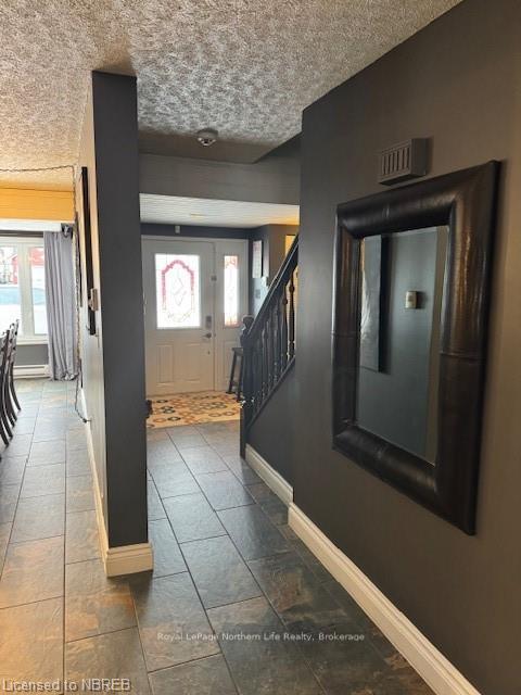 Photo 4 of 112 Holditch Street, West Nipissing, Sturgeon Falls — HOMEH