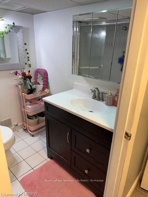 Photo 33 of 112 Holditch Street, West Nipissing, Sturgeon Falls — HOMEH