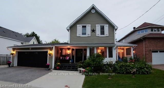 Photo 35 of 112 Holditch Street, West Nipissing, Sturgeon Falls — HOMEH