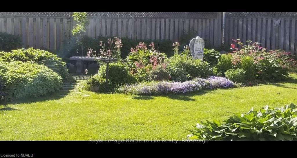 Photo 36 of 112 Holditch Street, West Nipissing, Sturgeon Falls — HOMEH