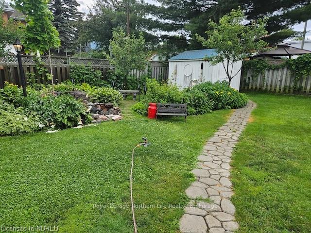 Photo 37 of 112 Holditch Street, West Nipissing, Sturgeon Falls — HOMEH