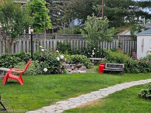 Photo 38 of 112 Holditch Street, West Nipissing, Sturgeon Falls — HOMEH