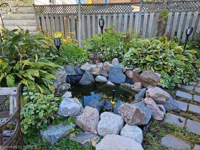 Photo 40 of 112 Holditch Street, West Nipissing, Sturgeon Falls — HOMEH