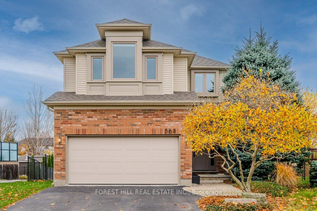 Photo 1 of 568 Little Dover Crescent, Waterloo — HOMEH