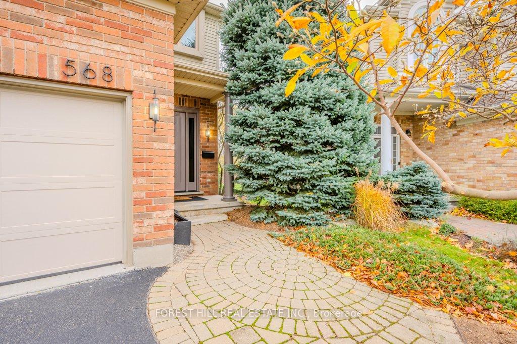 Photo 3 of 568 Little Dover Crescent, Waterloo — HOMEH