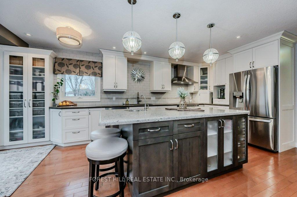 Photo 8 of 568 Little Dover Crescent, Waterloo — HOMEH