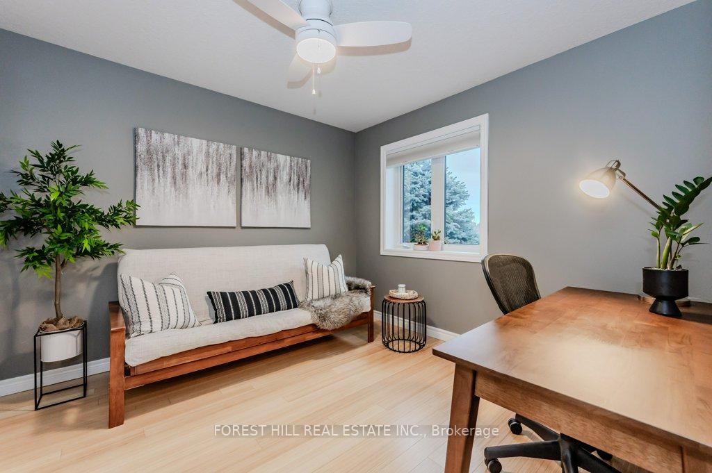 Photo 16 of 568 Little Dover Crescent, Waterloo — HOMEH