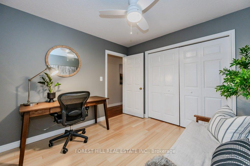 Photo 17 of 568 Little Dover Crescent, Waterloo — HOMEH