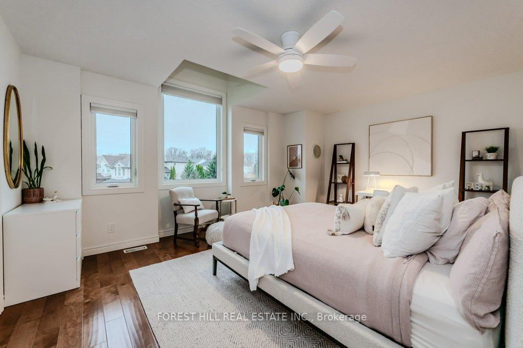 Photo 18 of 568 Little Dover Crescent, Waterloo — HOMEH
