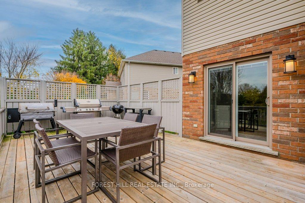 Photo 30 of 568 Little Dover Crescent, Waterloo — HOMEH