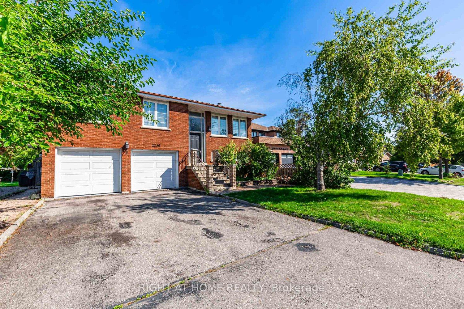 Photo 1 of 2230 Old Rutherford Road, Vaughan, Maple — HOMEH