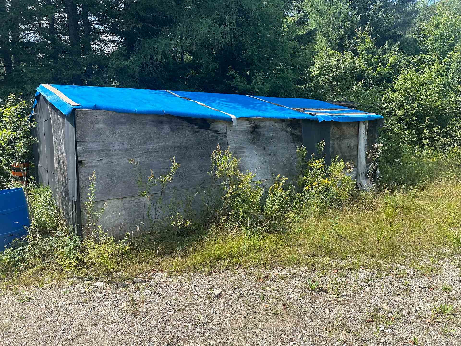 Photo 7 of 834 Garage Road, Armour — HOMEH