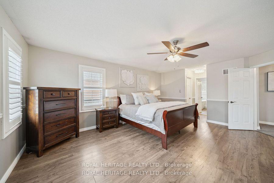 Photo 20 of 57 Croxall Boulevard, Whitby, Brooklin — HOMEH