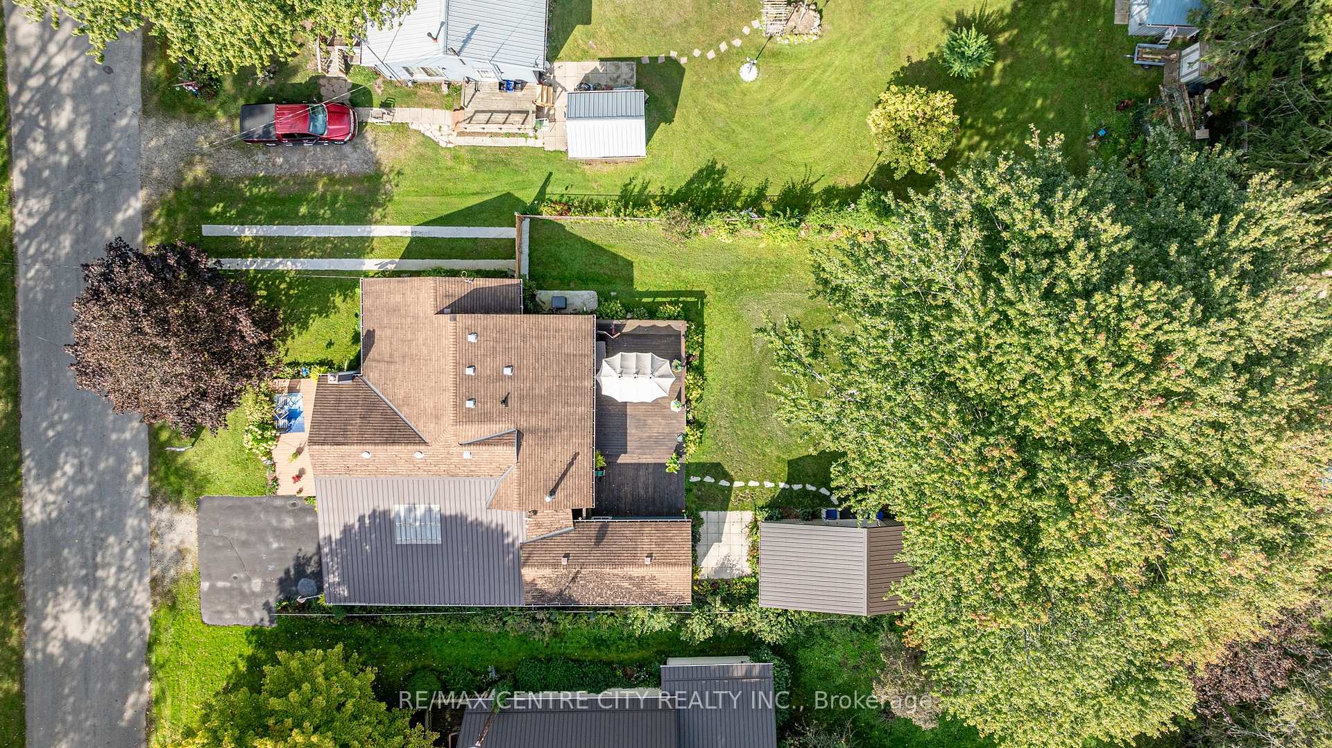 Photo 4 of 24 Addison Street, Bayham, Port Burwell — HOMEH