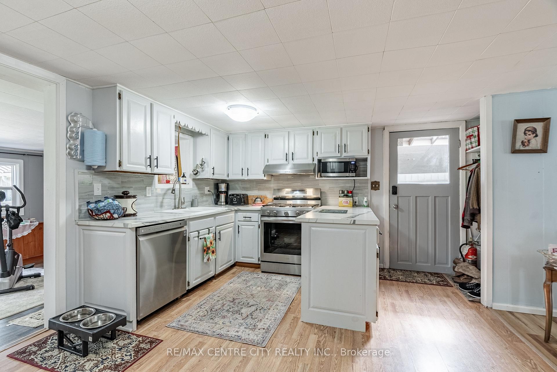 Photo 25 of 24 Addison Street, Bayham, Port Burwell — HOMEH
