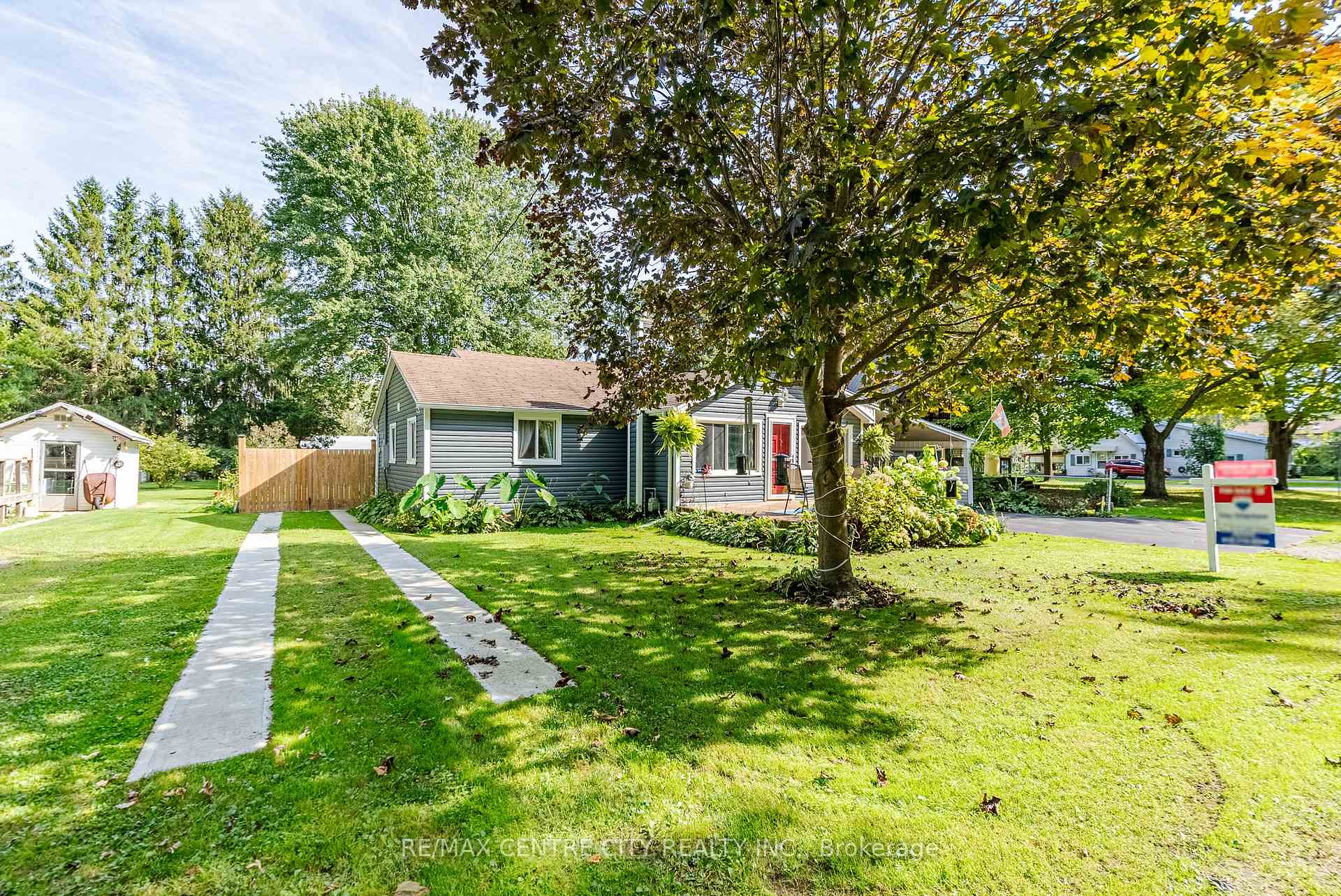 Photo 35 of 24 Addison Street, Bayham, Port Burwell — HOMEH