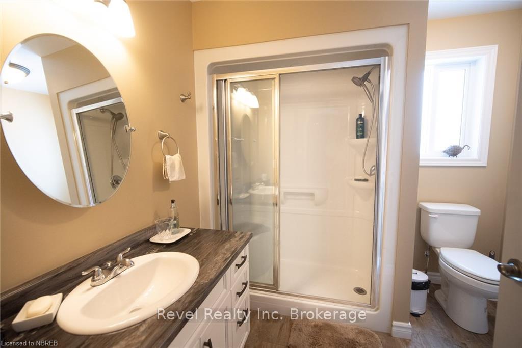 Photo 26 of 196 Dovercourt Road, West Nipissing, Sturgeon Falls — HOMEH