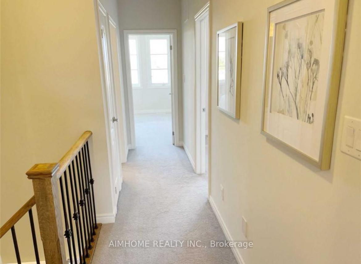 Photo 22 of 91 Decast Crescent, Markham, Box Grove — HOMEH