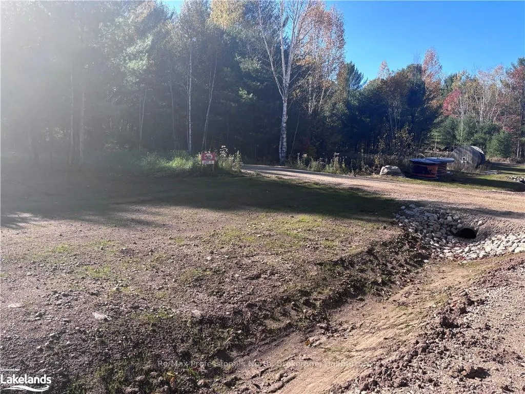 Photo 6 of LOT 1, Algonquin Highlands, Stanhope — HOMEH