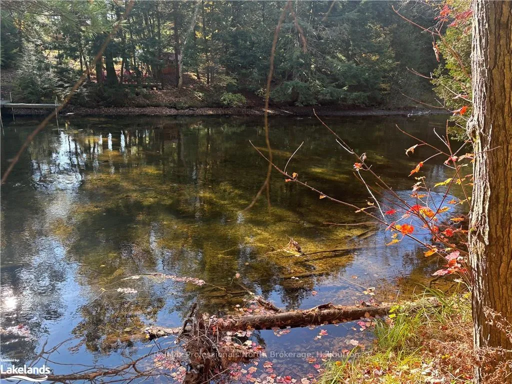 Photo 11 of LOT 1, Algonquin Highlands, Stanhope — HOMEH