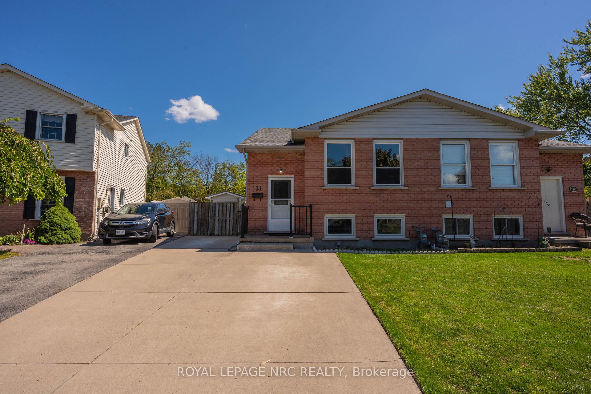 Photo 2 of 31 Station Street, Welland, Broadway — HOMEH