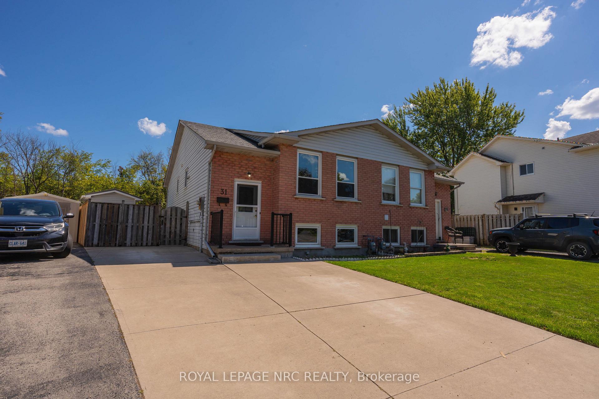 Photo 27 of 31 Station Street, Welland, Broadway — HOMEH