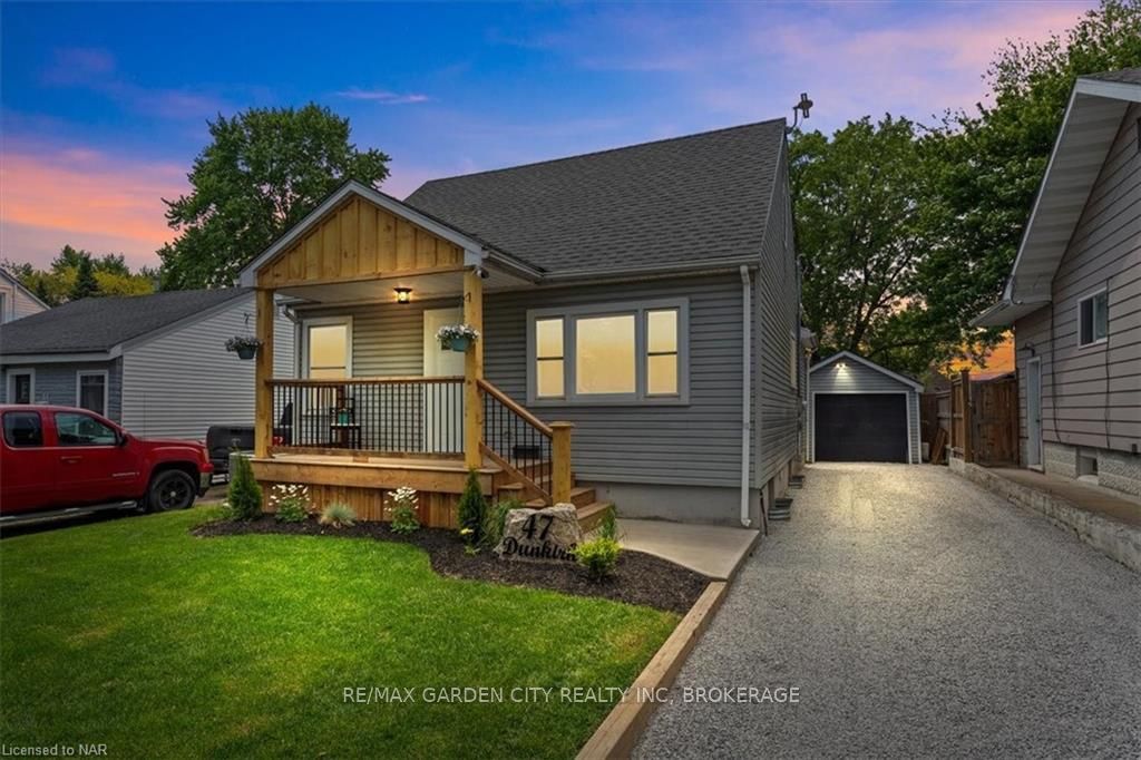 Photo 1 of 47 Dunkirk Road, Welland, Lincoln/Crowland — HOMEH