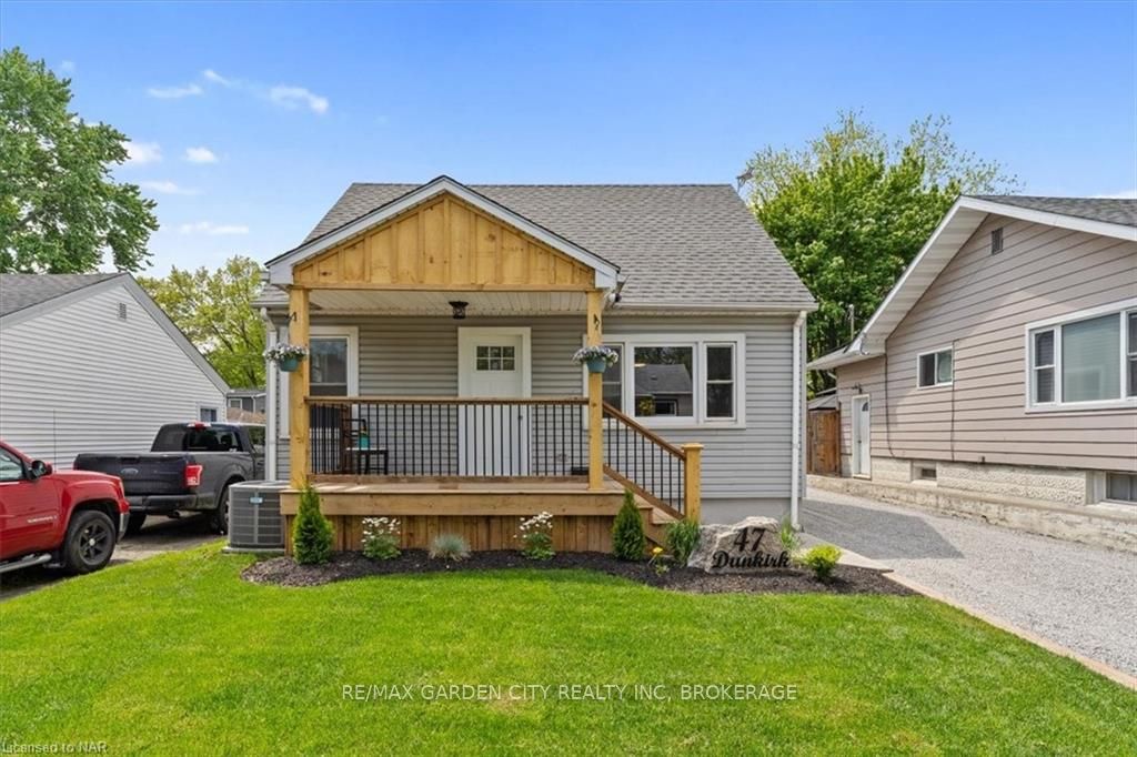 Photo 2 of 47 Dunkirk Road, Welland, Lincoln/Crowland — HOMEH