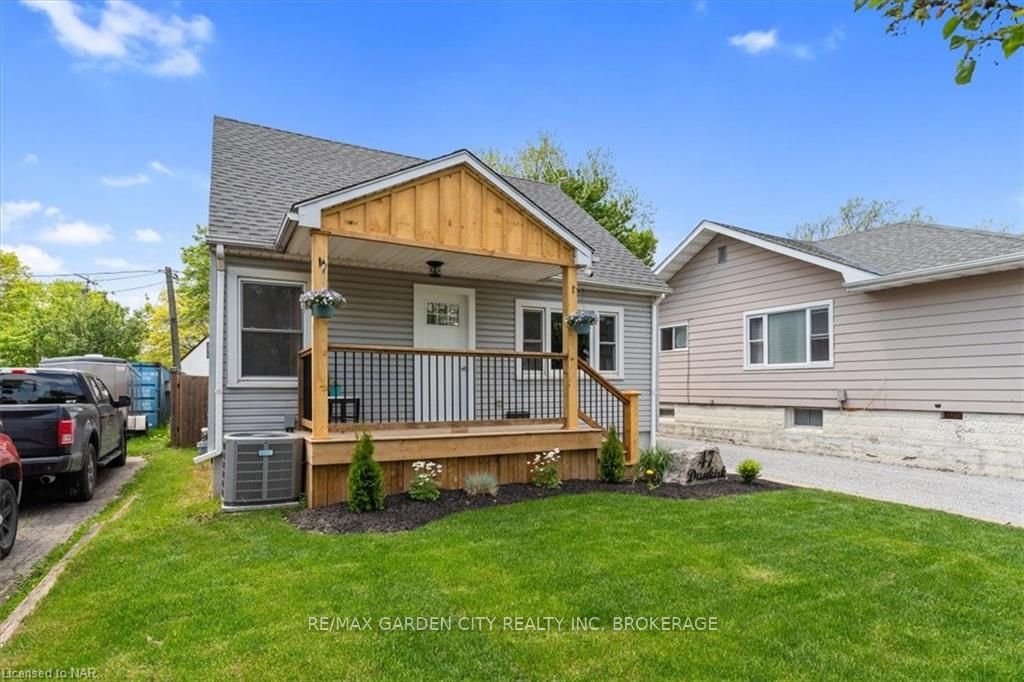 Photo 3 of 47 Dunkirk Road, Welland, Lincoln/Crowland — HOMEH