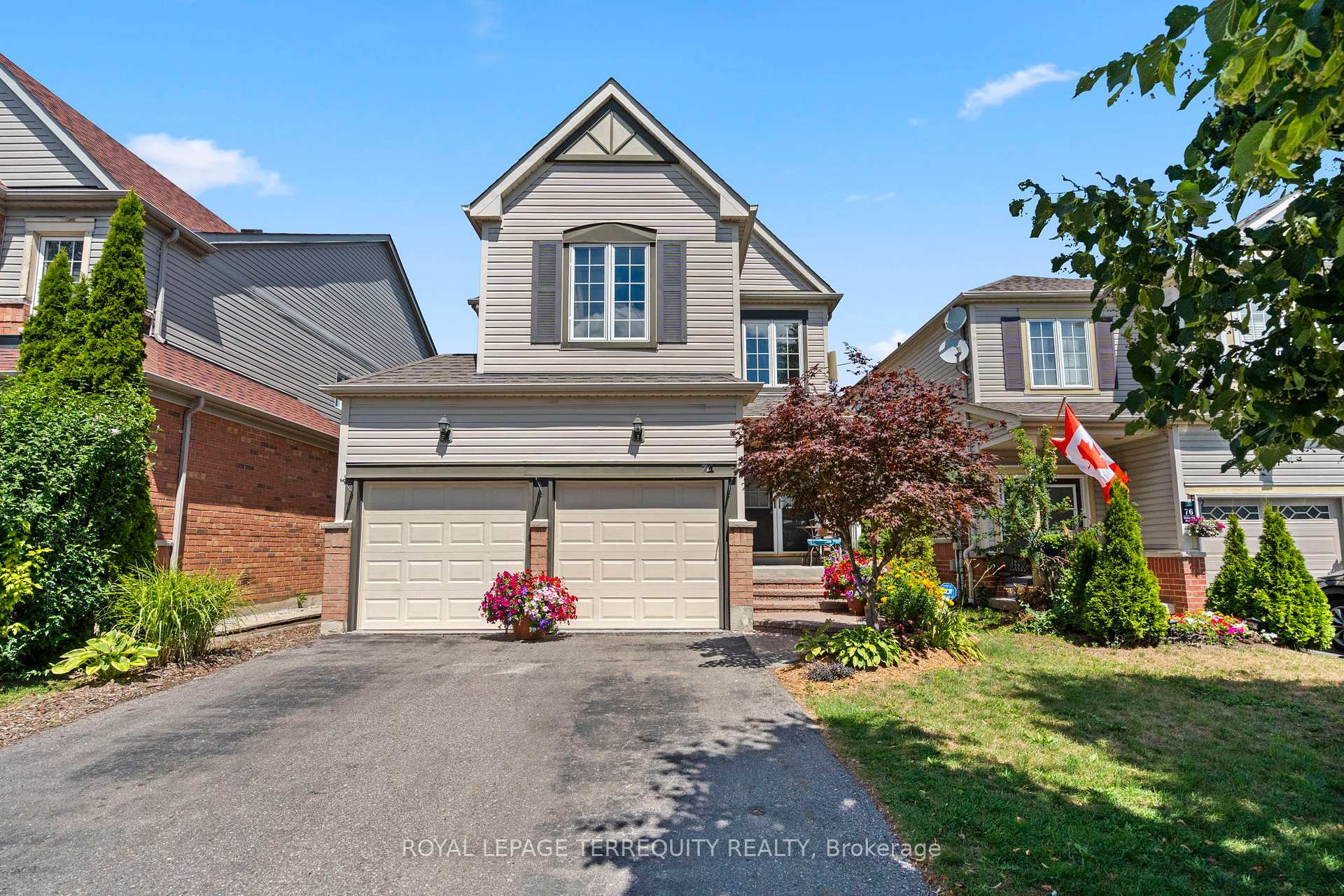 Photo 1 of 74 Samandria Avenue, Whitby, Taunton North — HOMEH