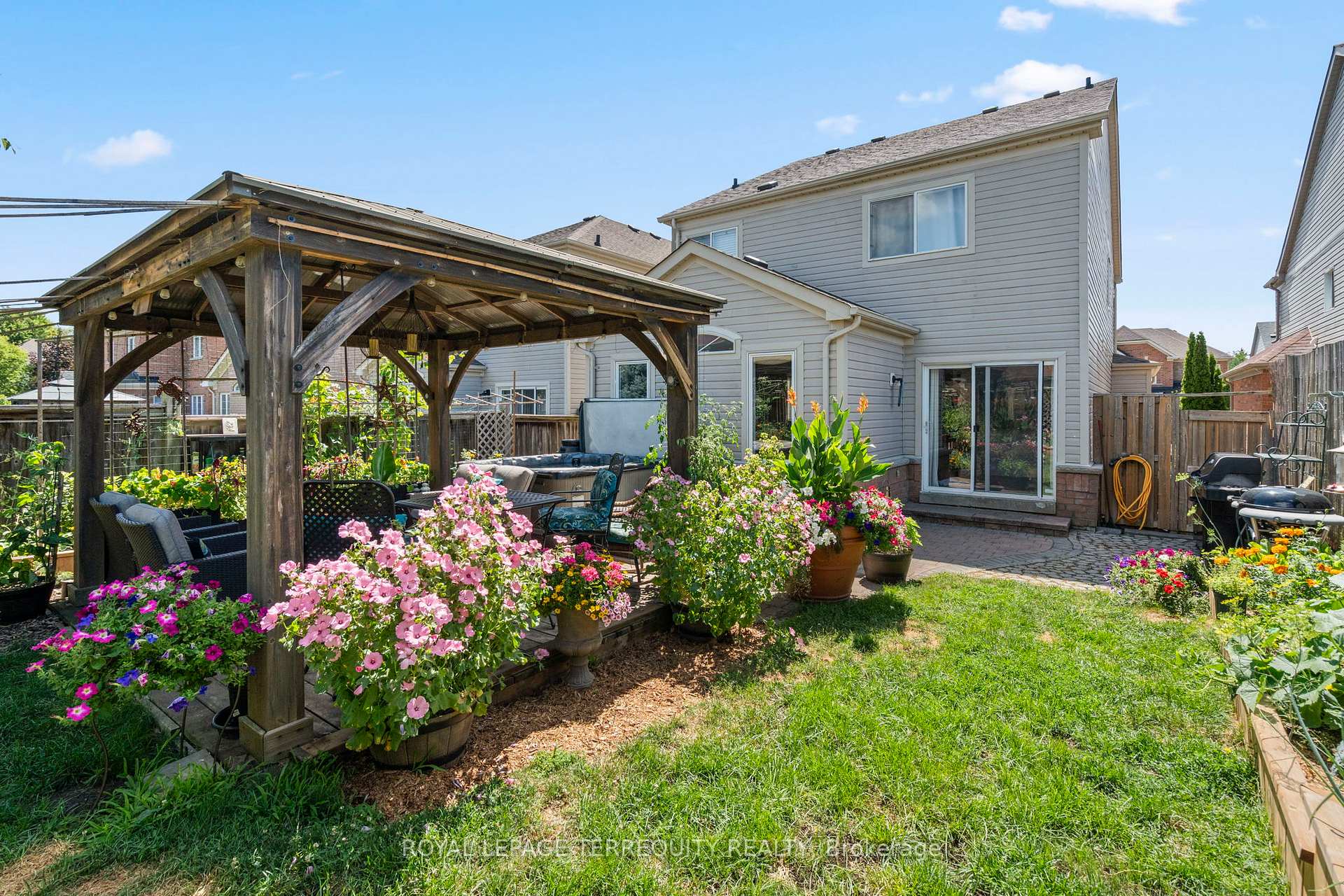 Photo 35 of 74 Samandria Avenue, Whitby, Taunton North — HOMEH