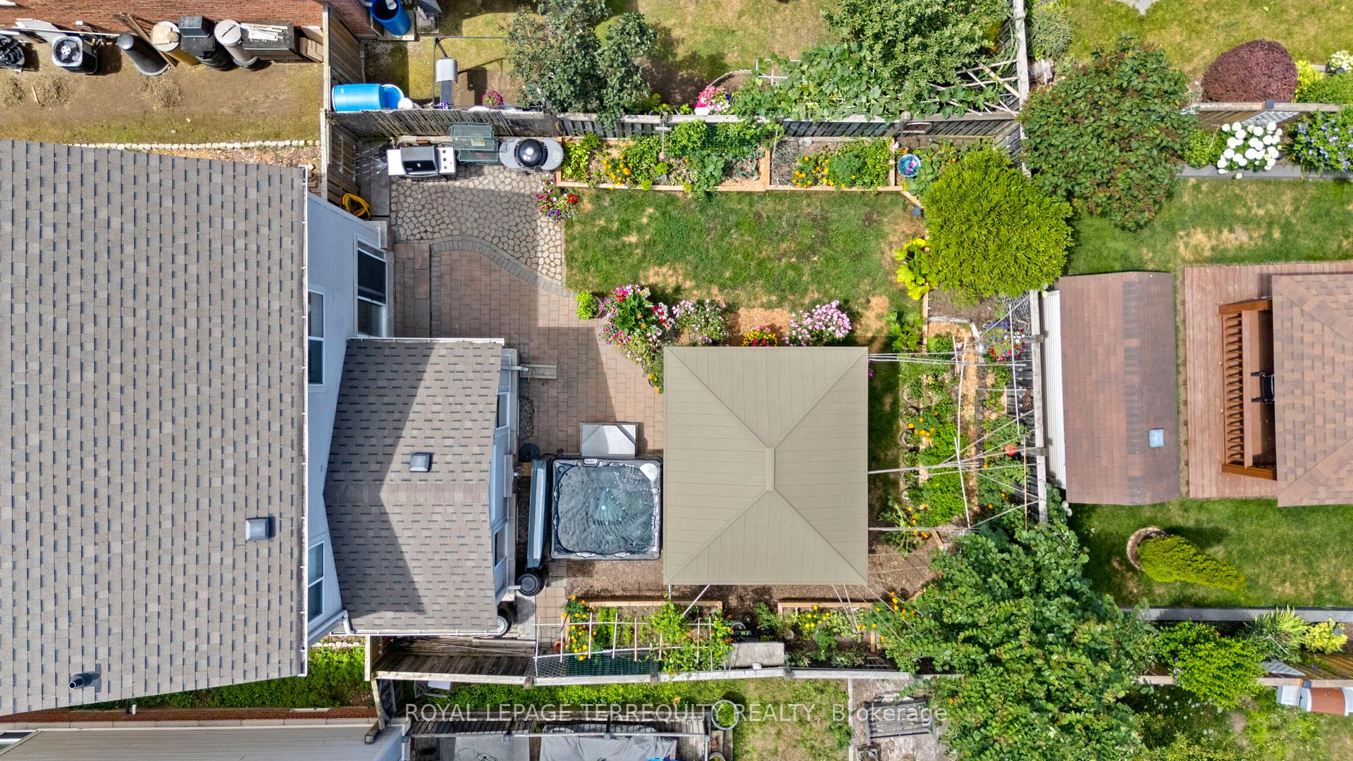 Photo 36 of 74 Samandria Avenue, Whitby, Taunton North — HOMEH