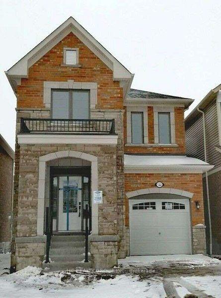 Photo 1 of 122 Westfield Drive, Whitby, Rural Whitby — HOMEH
