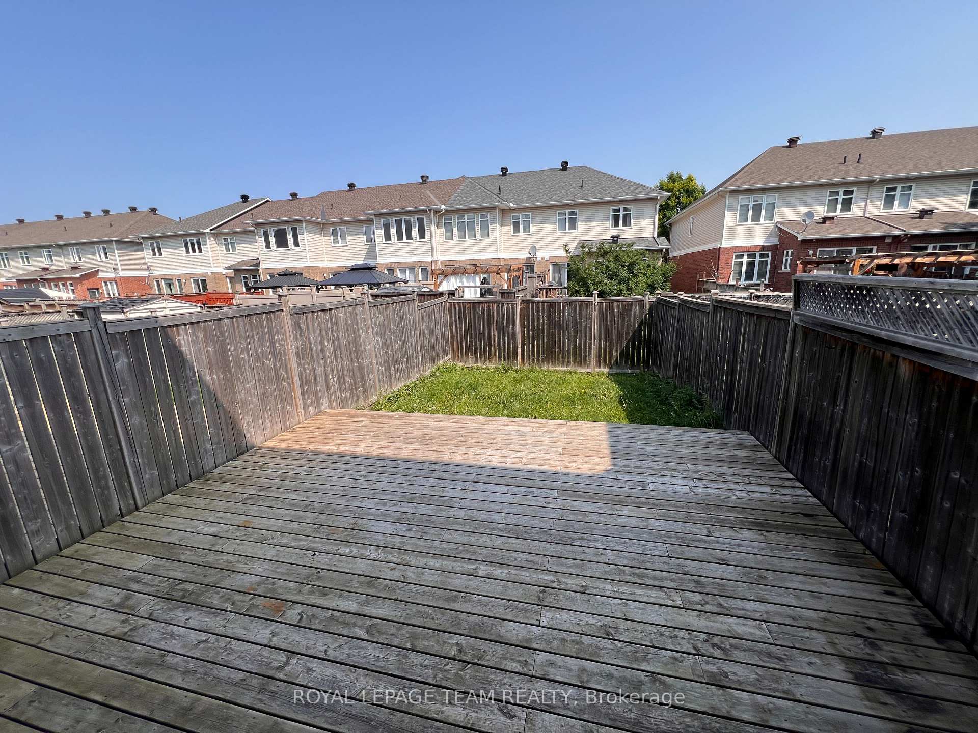 Photo 20 of 747 Nakina Way, Ottawa, Riverside South/Gloucester Glen — HOMEH