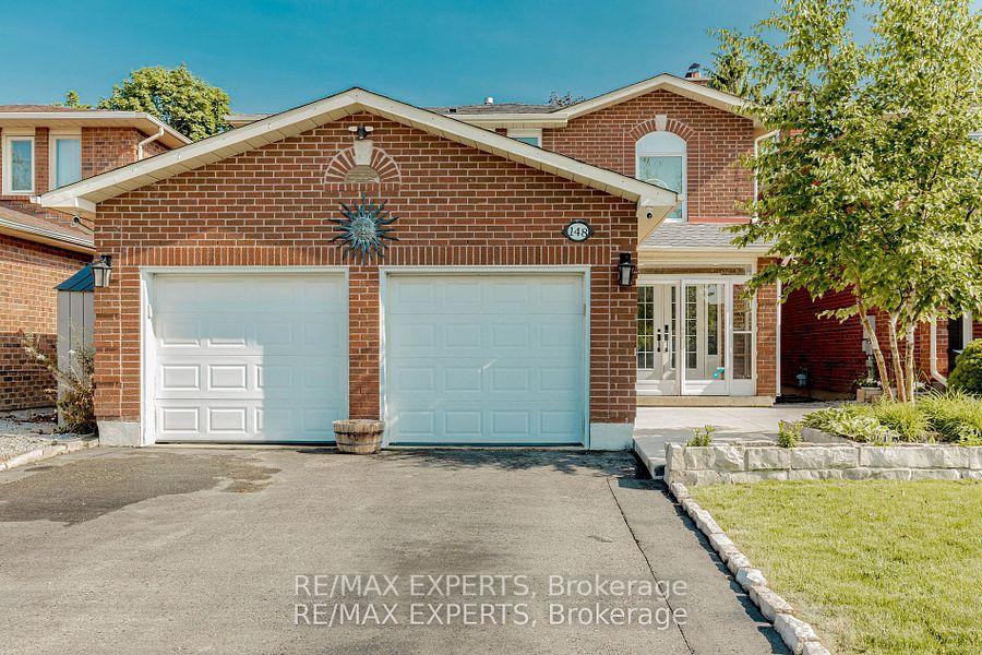 Photo 1 of 148 Lamar Street, Vaughan, Maple — HOMEH