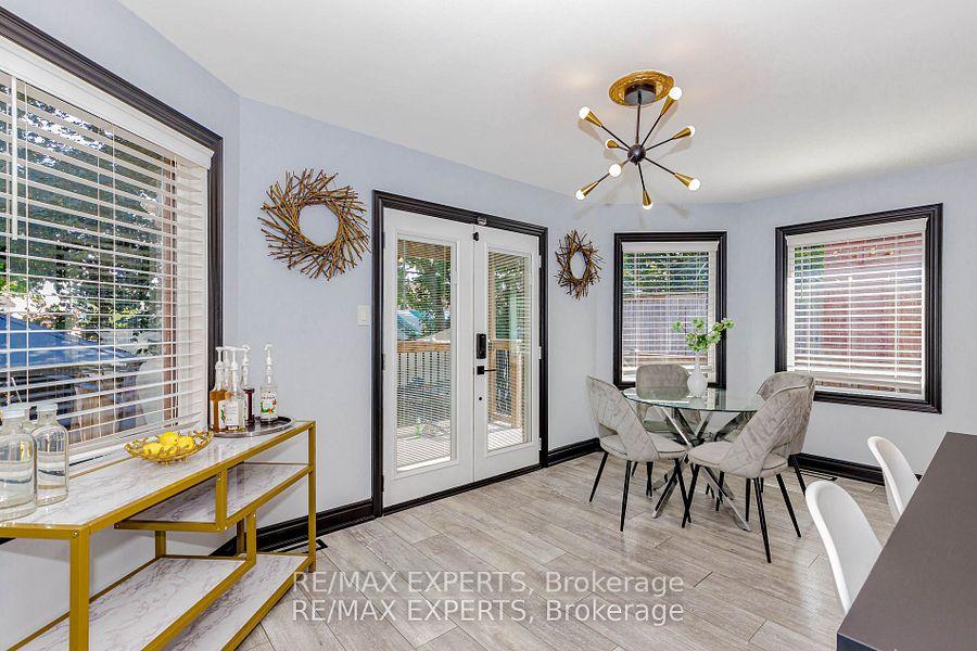 Photo 10 of 148 Lamar Street, Vaughan, Maple — HOMEH