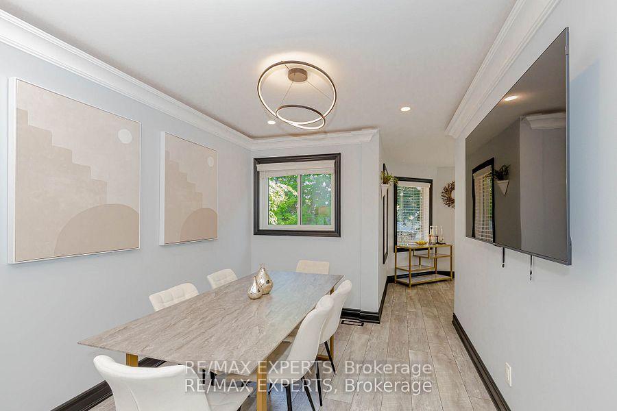 Photo 12 of 148 Lamar Street, Vaughan, Maple — HOMEH