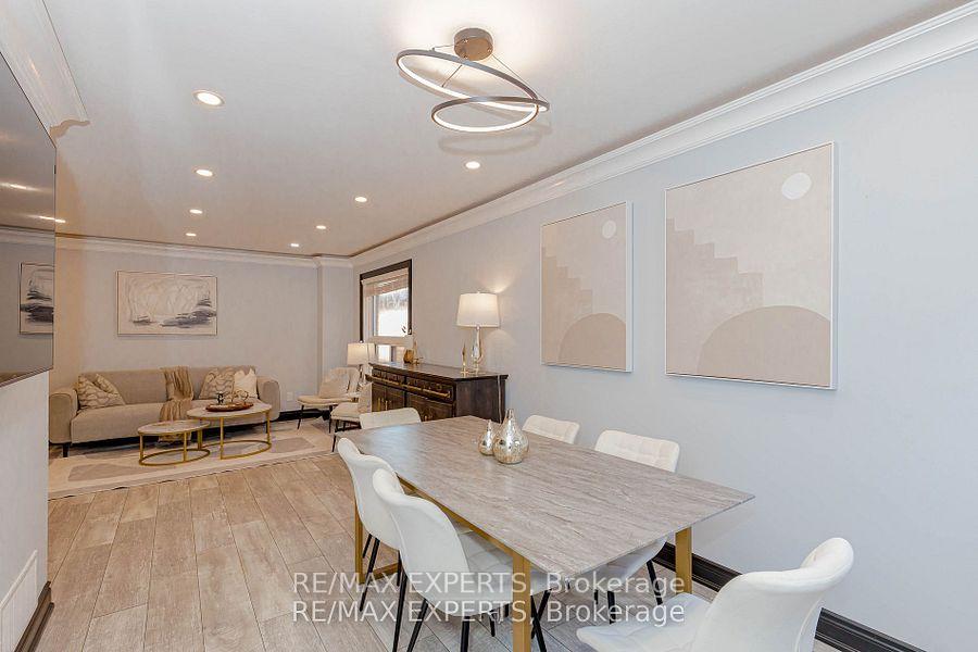 Photo 13 of 148 Lamar Street, Vaughan, Maple — HOMEH