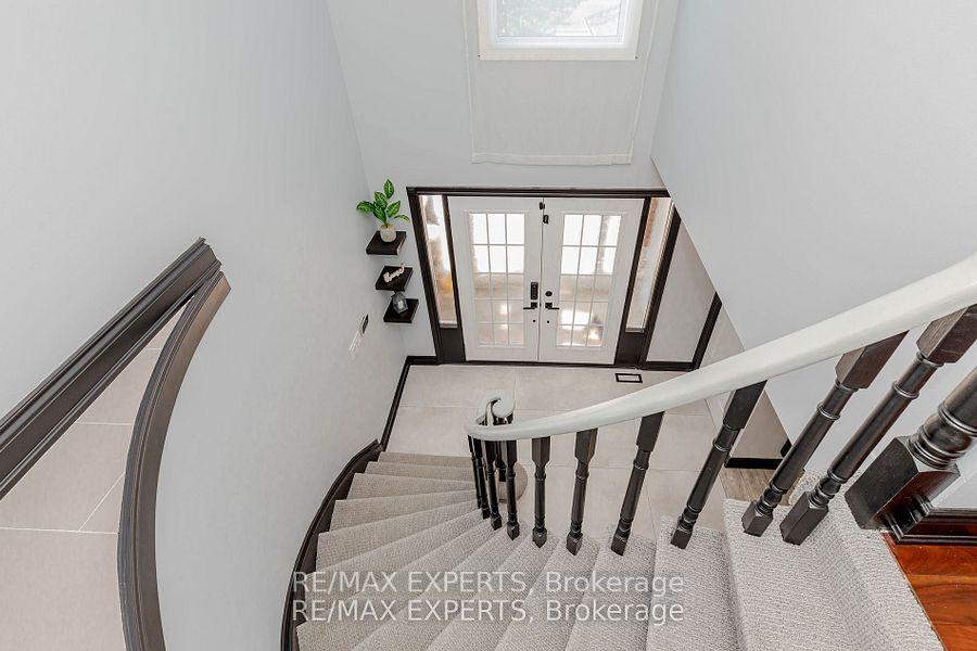 Photo 19 of 148 Lamar Street, Vaughan, Maple — HOMEH