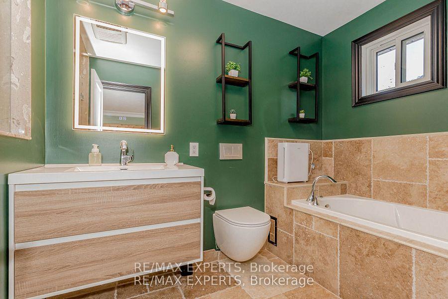 Photo 23 of 148 Lamar Street, Vaughan, Maple — HOMEH