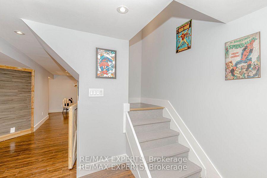 Photo 35 of 148 Lamar Street, Vaughan, Maple — HOMEH