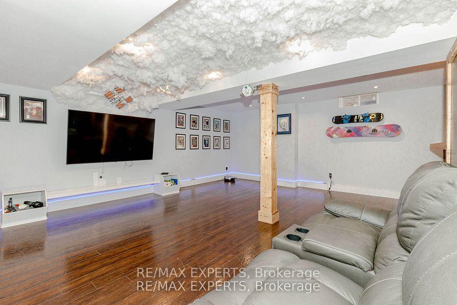 Photo 36 of 148 Lamar Street, Vaughan, Maple — HOMEH