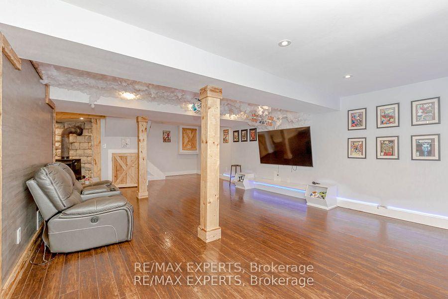 Photo 37 of 148 Lamar Street, Vaughan, Maple — HOMEH