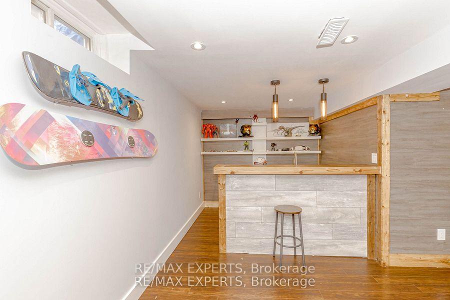 Photo 38 of 148 Lamar Street, Vaughan, Maple — HOMEH