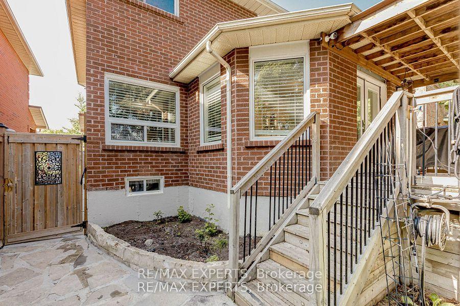 Photo 46 of 148 Lamar Street, Vaughan, Maple — HOMEH