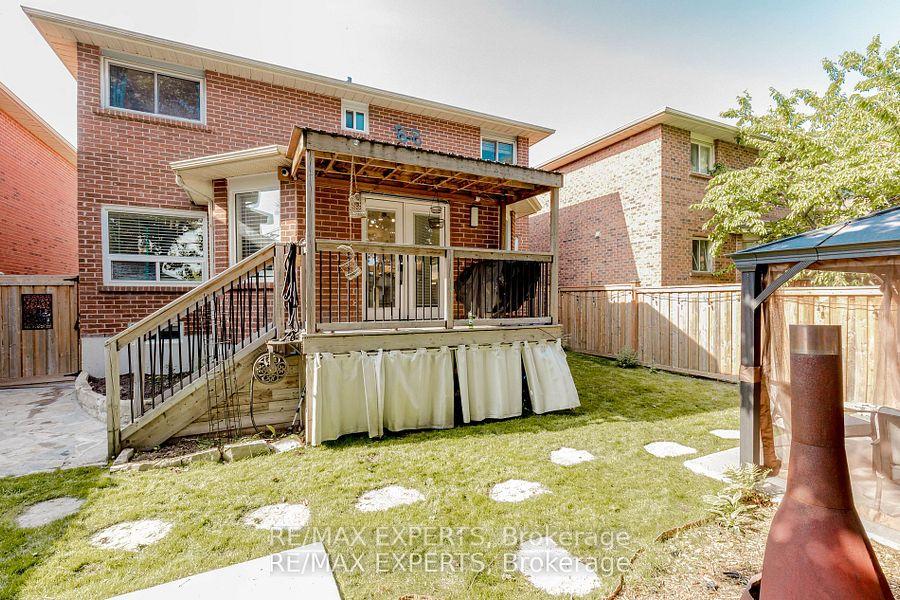 Photo 47 of 148 Lamar Street, Vaughan, Maple — HOMEH