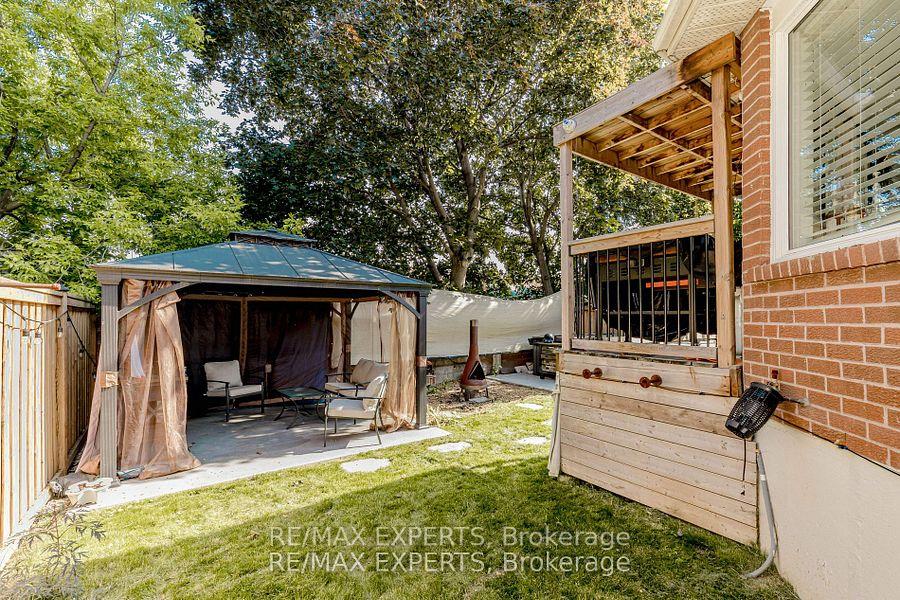 Photo 48 of 148 Lamar Street, Vaughan, Maple — HOMEH